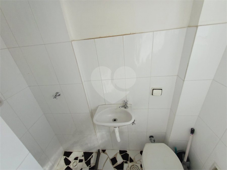 Apartamento à venda com 4 quartos, sendo 1 suíte, em Tijuca, Rio de Janeiro, RJ