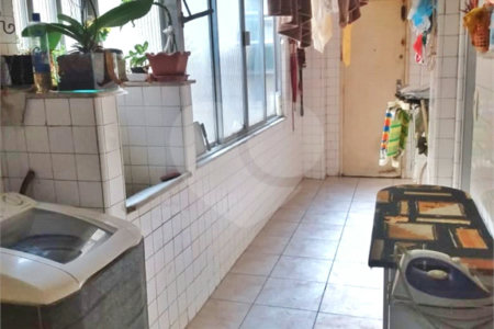 Apartamento à venda com 3 quartos, sendo 1 suíte, em Tijuca, Rio de Janeiro, RJ