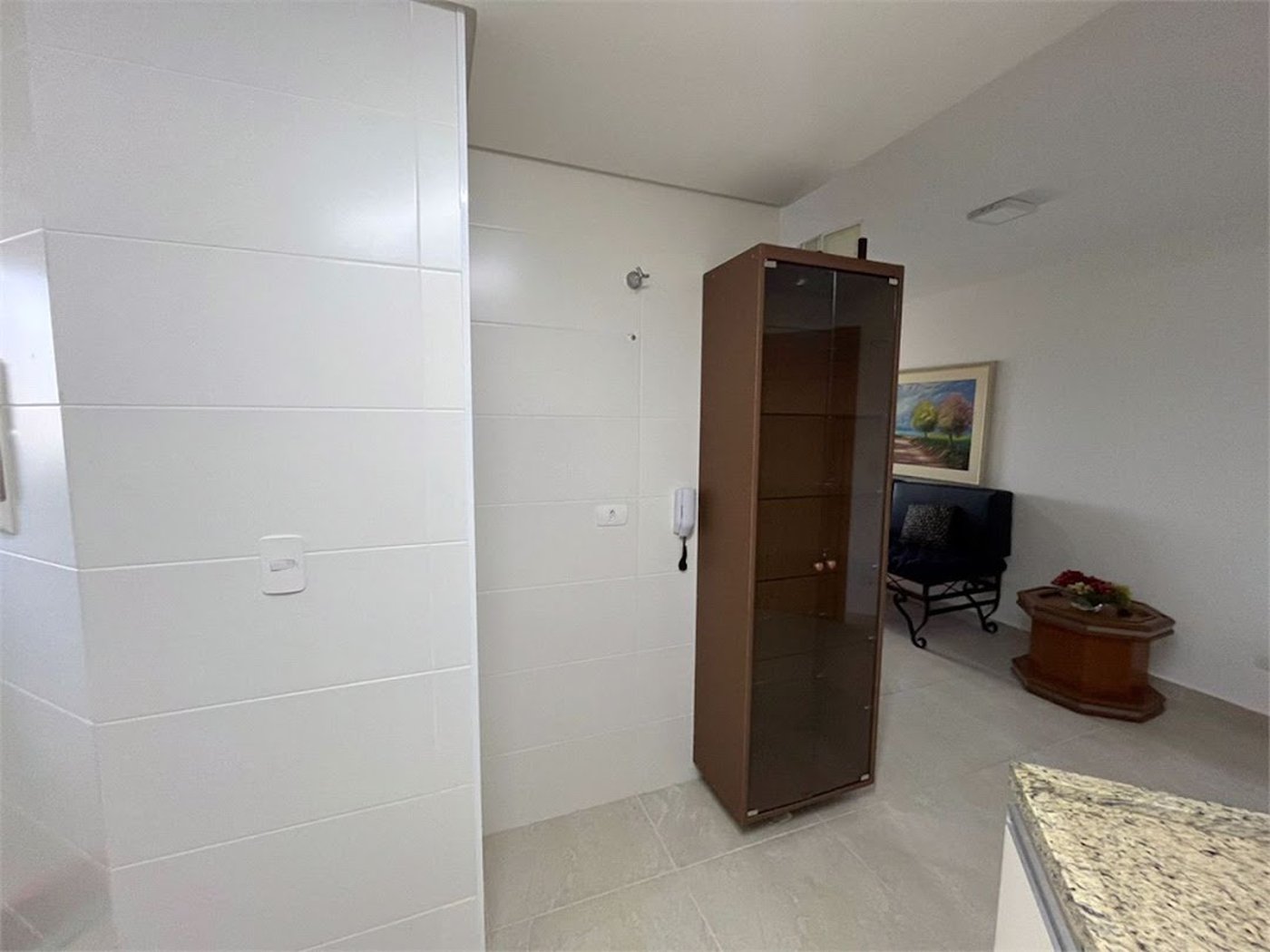Apartamento com 2 dormitórios à venda, 69 m² por R$ 670.000,00 - Jardim Virgínia - Guarujá/SP