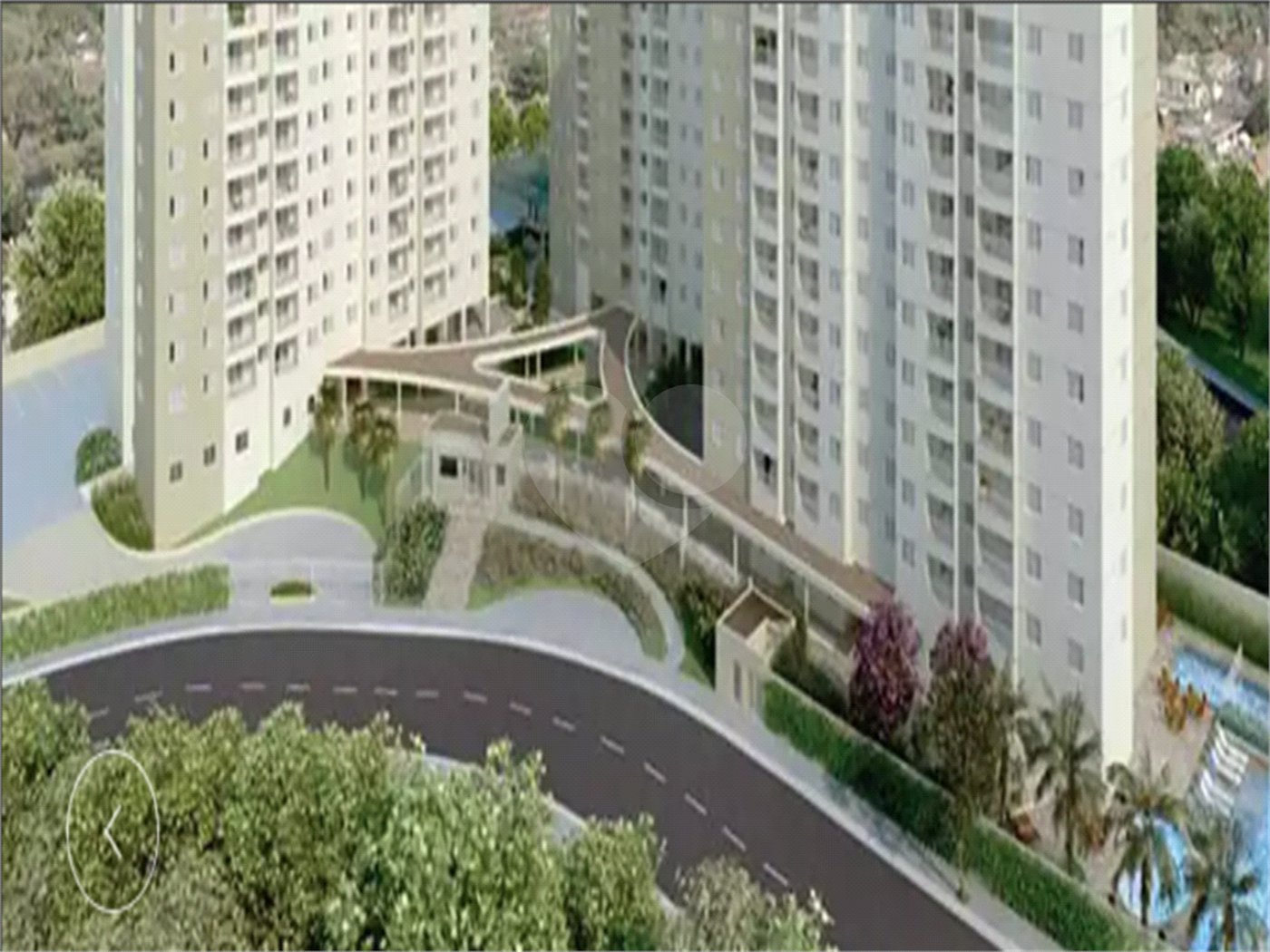Apartamento à venda com 2 quartos, sendo 1 suíte,  em Parque Reboucas, São Paulo, SP