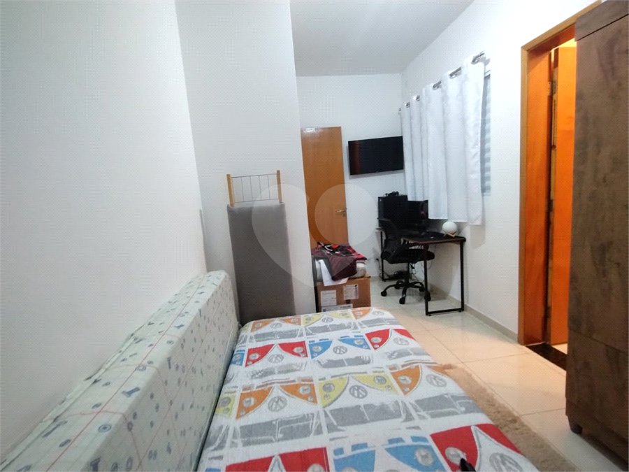 Casa à venda com 2 suítes no condomínio Joao de Laet, São Paulo - SP