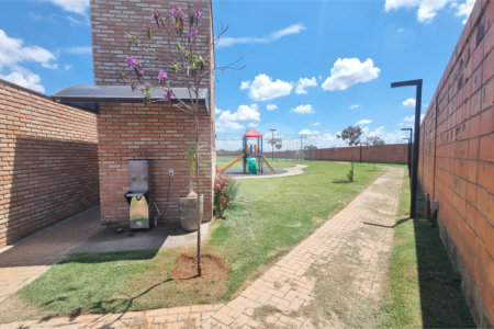 Casa à venda com 3 quartos, sendo 1 suíte,  no condomínio Residencial Villagio Wanel, Sorocaba - SP
