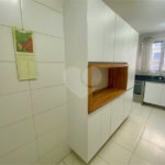 Apartamento à venda ou para alugar com 2 suítes em Itaim Bibi, São Paulo, SP
