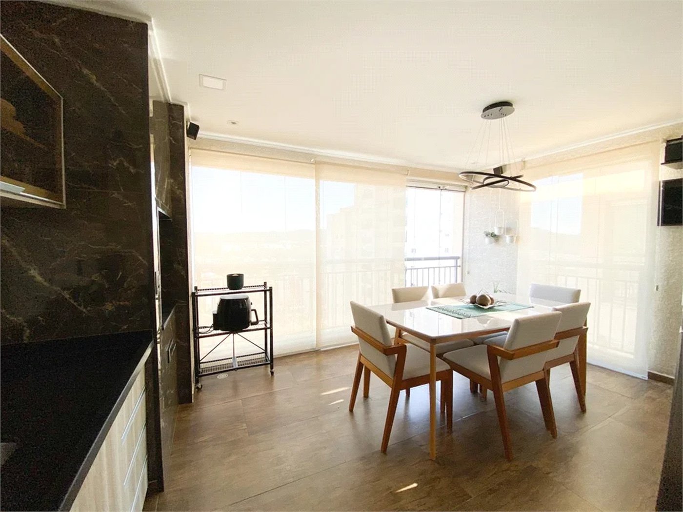 Apartamento à venda com 3 quartos, sendo 1 suíte, em Tucuruvi, São Paulo, SP