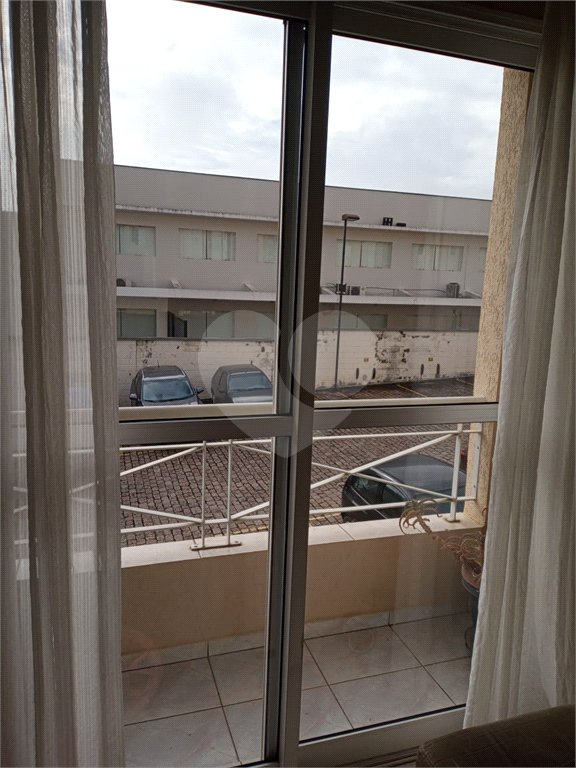 Apartamento à venda com 2 quartos no Centro, Vinhedo, SP