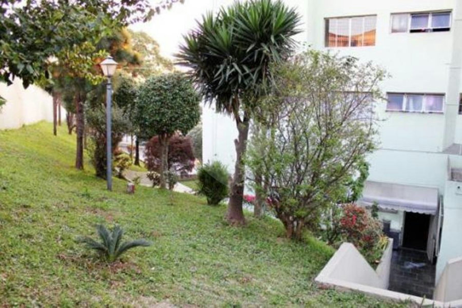 Apartamento à venda com 2 quartos em Freguesia do Ó, São Paulo, SP