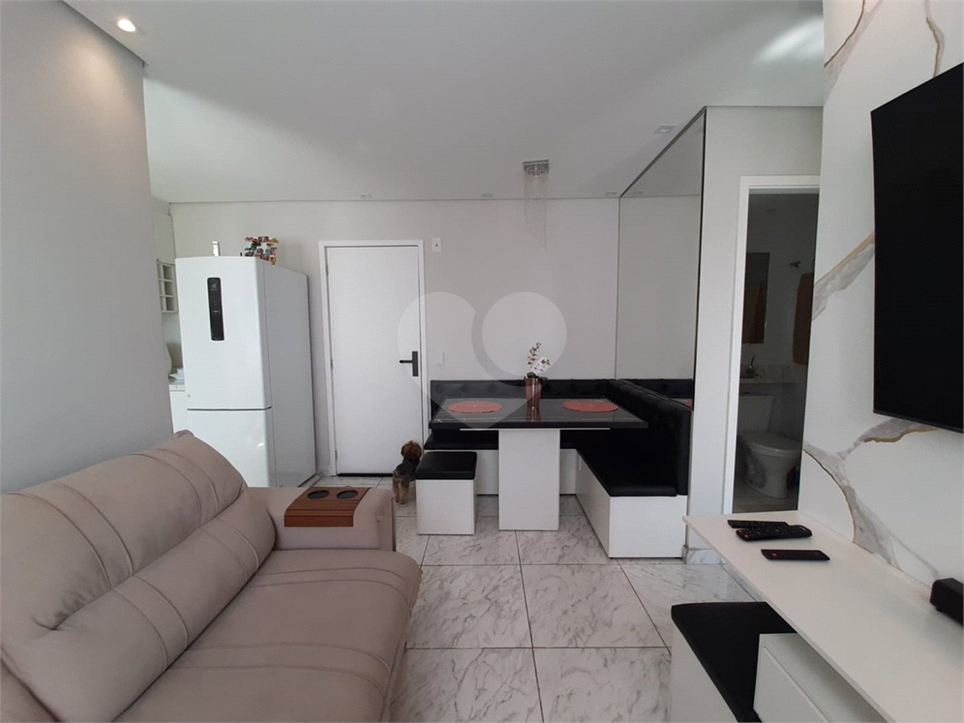 Apartamento à venda com 2 quartos em Vila Nova Cachoeirinha, São Paulo, SP