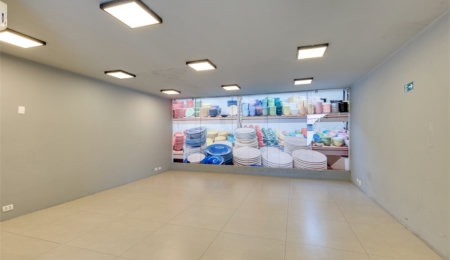 Prédio à venda ou para alugar com 5 quartos em Brooklin, São Paulo, SP