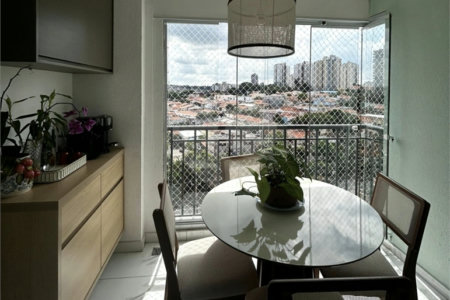 Conforto, Sofisticação e Praticidade no Edifício Soho - Indaiatuba