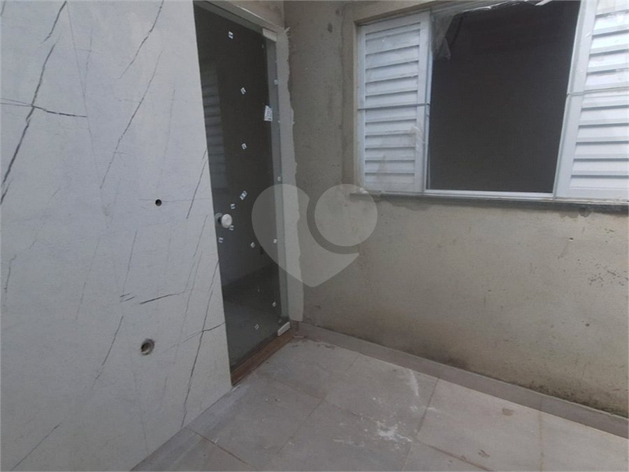 Casa de Vila à venda com 2 quartos em Jardim Piazza DI Roma, Sorocaba, SP
