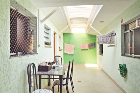 Casa à venda com 2 quartos, sendo 1 suíte, em Vila Aurora (zona Norte), São Paulo, SP