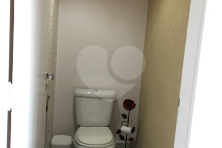 Cobertura à venda com 3 quartos, sendo 1 suíte, em Lauzane Paulista, São Paulo, SP