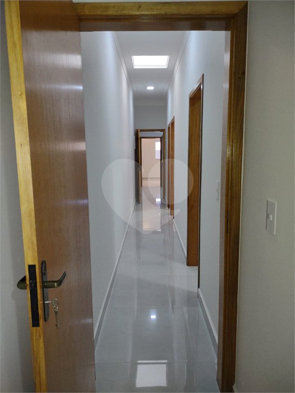 Casa Térrea à venda com 3 quartos, sendo 1 suíte, em Jardim Moacyr Arruda, Indaiatuba, SP