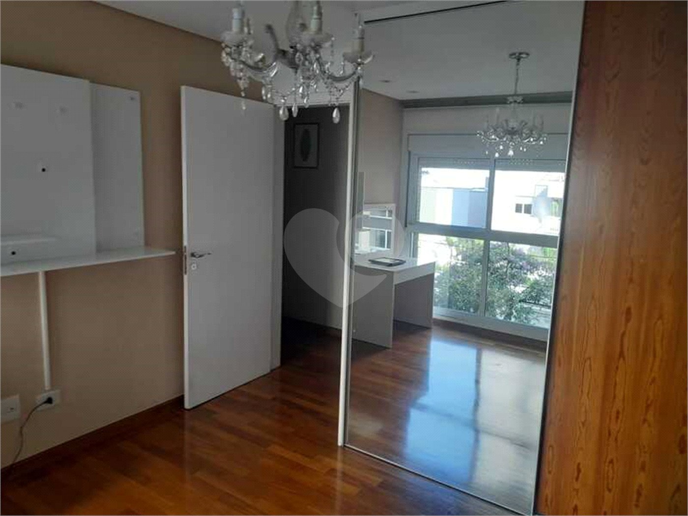 Apartamento à venda com 3 suítes em Campestre, Santo André, SP