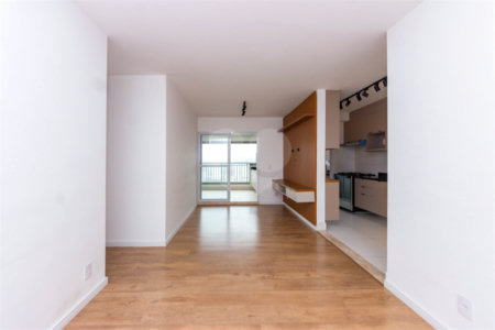 Apartamento à venda com 3 quartos, sendo 1 suíte,  em Vila Cruzeiro, São Paulo, SP