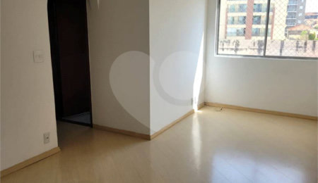 Apartamento à venda com 2 quartos em Tucuruvi, São Paulo, SP