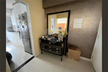 Apartamento à venda com 2 quartos, sendo 1 suíte, em Santana, São Paulo, SP