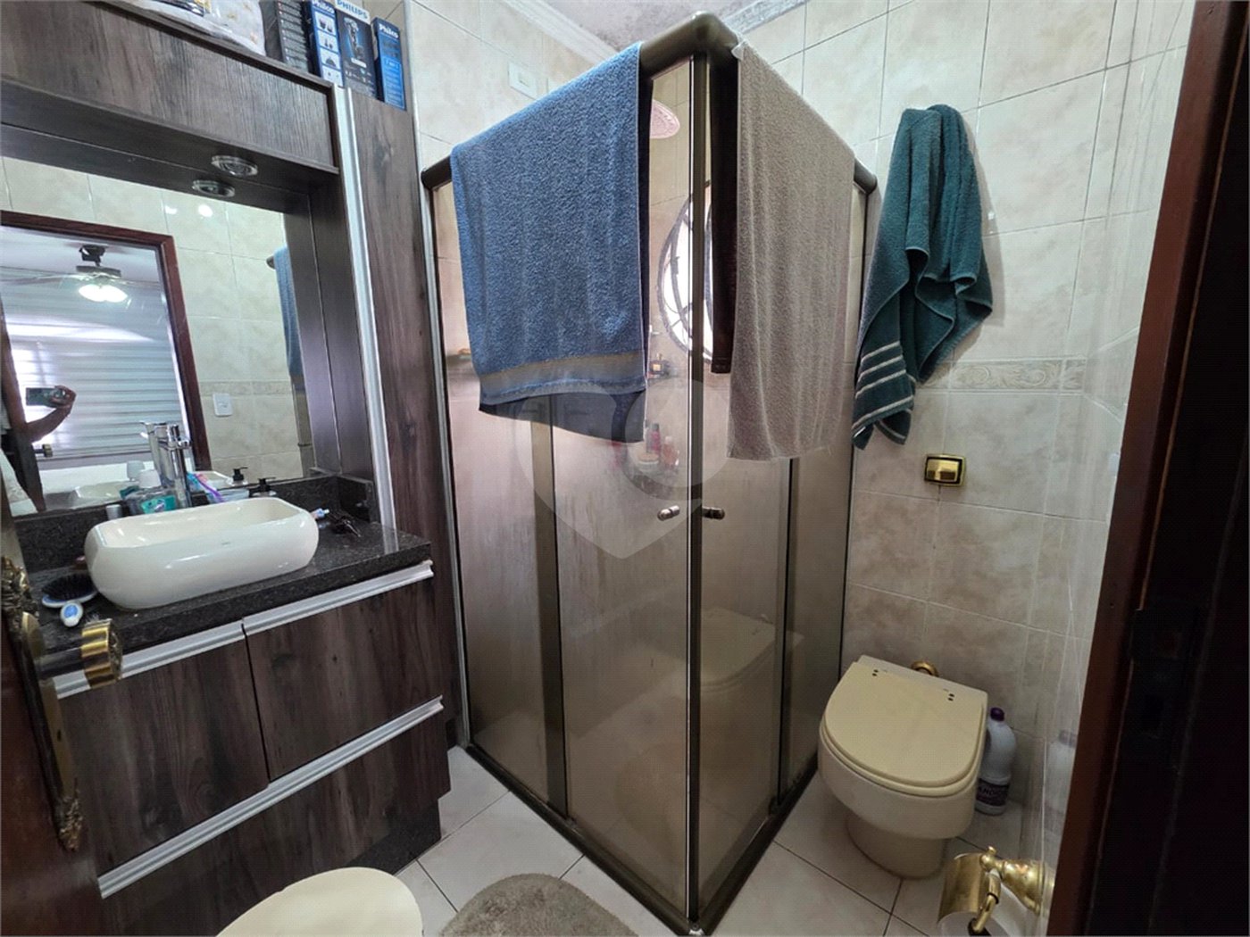 Casa à venda com 3 quartos, sendo 1 suíte, em Água Fria, São Paulo, SP