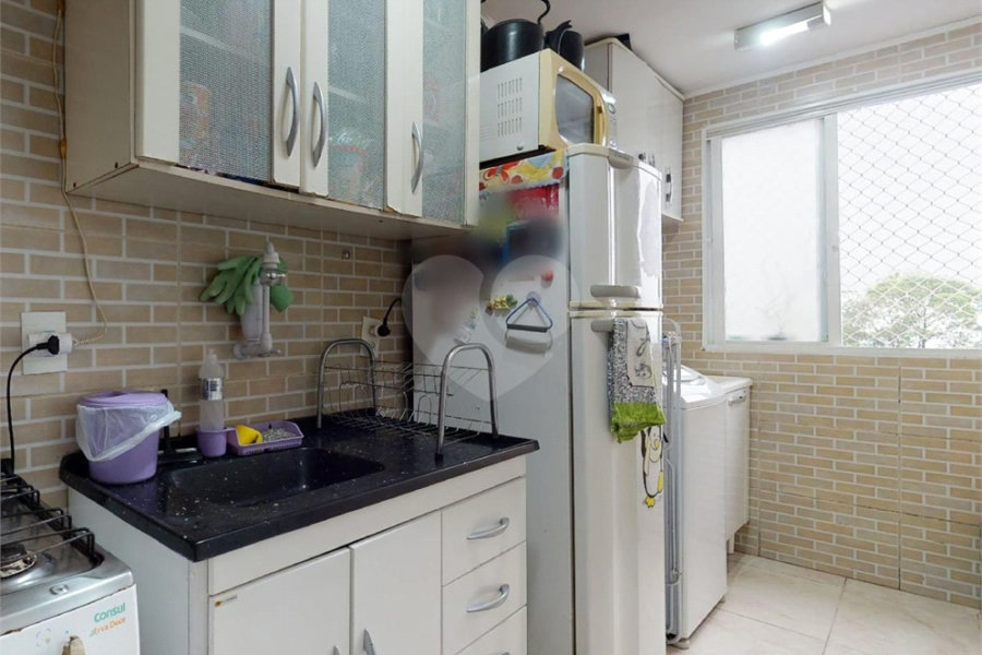 Apartamento à venda com 2 quartos em Tremembé, São Paulo, SP