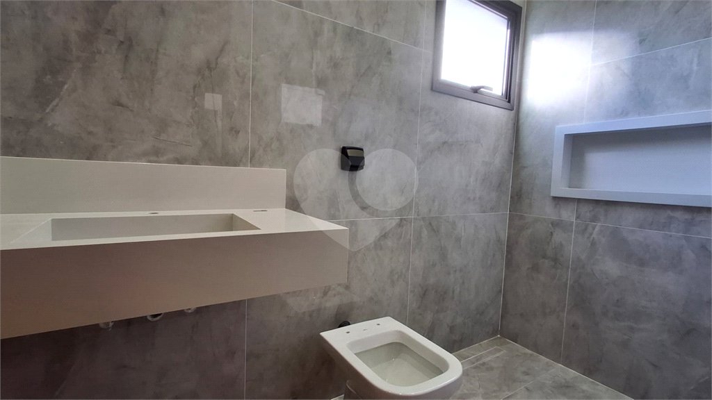 Casa à venda com 3 quartos, sendo 1 suíte,  no condomínio Horto Florestal 1, Sorocaba - SP