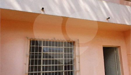 Sobrado à venda com 2 quartos em Baeta Neves, São Bernardo do Campo, SP