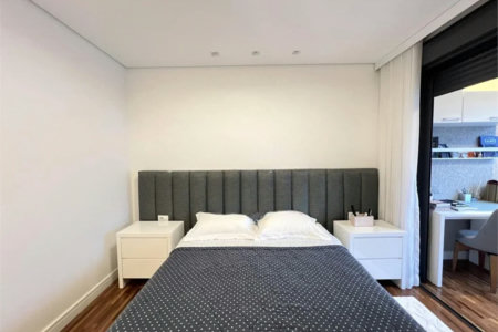 Apartamento à venda com 2 suítes em Vila Romana, São Paulo, SP