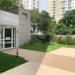 Apartamento à venda com 2 quartos em Parque Reboucas, São Paulo, SP