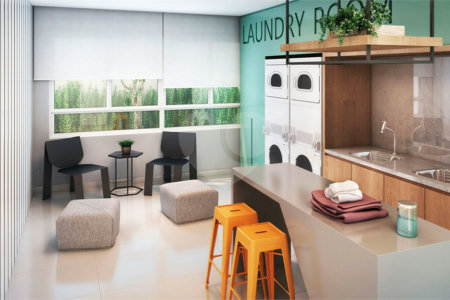 Apartamento à venda em Pinheiros, São Paulo, SP