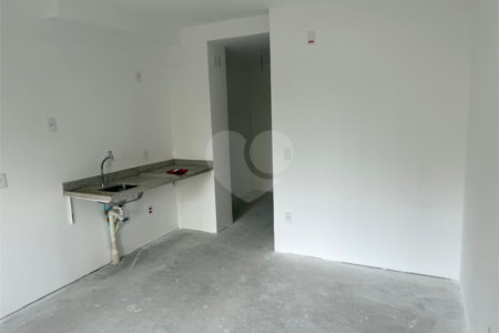 Studio á venda - Vila Nova Conceição