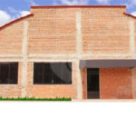 Sala para alugar em Protestantes, Votorantim, SP