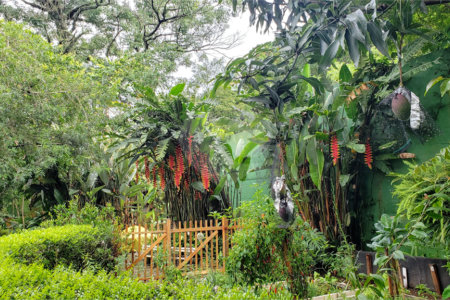 Casa à venda com 4 suítes no condomínio Espaço Natureza, São Paulo - SP