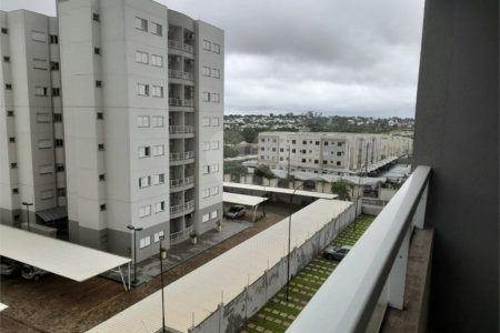 Apartamento à venda no Reserva Flor de Lótus – Jardim Botânico, Araraquara (SP)