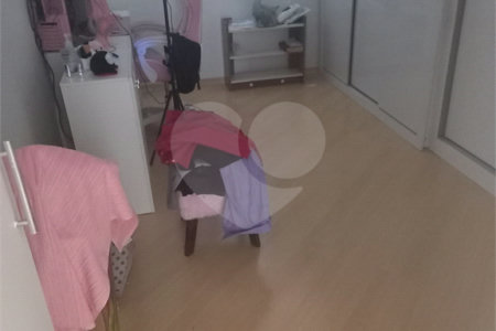 Apartamento à venda com 3 quartos em Vila Gustavo, São Paulo, SP