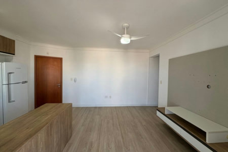 Apartamento com 2 dormitórios à venda, 65 m² por R$ 650.000,00 - Boqueirão - Santos/SP