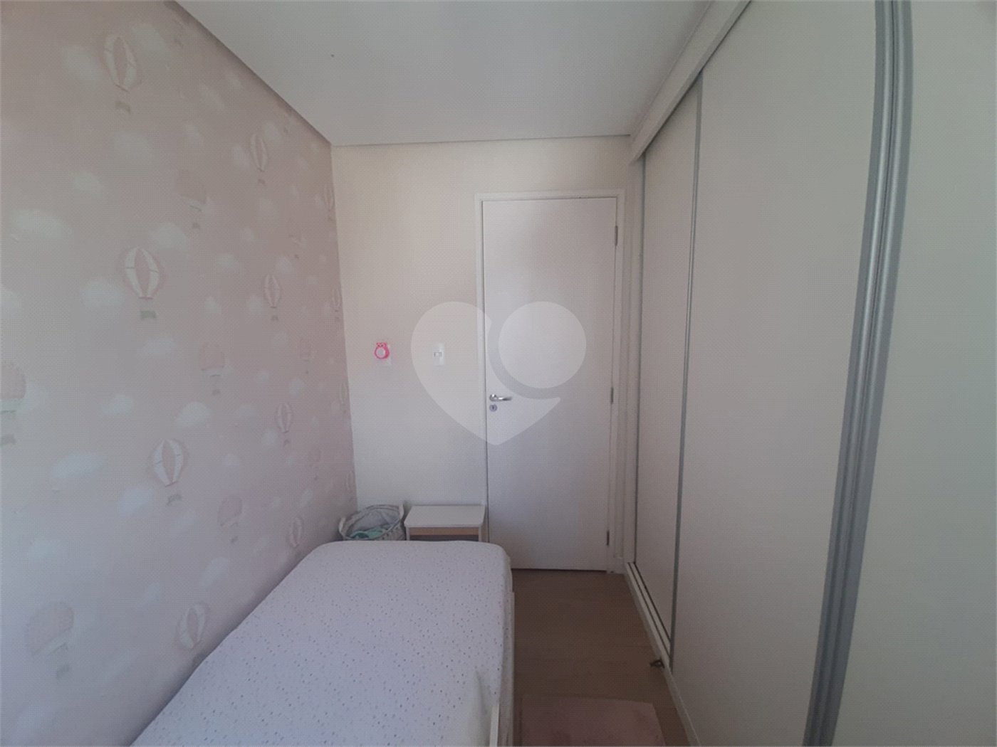 Apartamento à venda com 2 quartos em Vila Dom Pedro Ii, São Paulo, SP