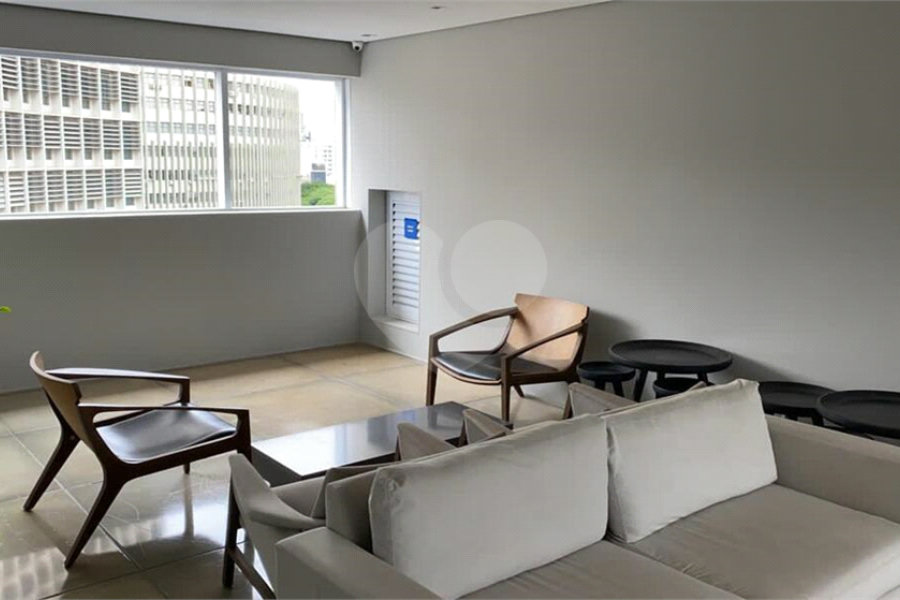 Studio à venda com 1 suíte no Centro, São Paulo, SP