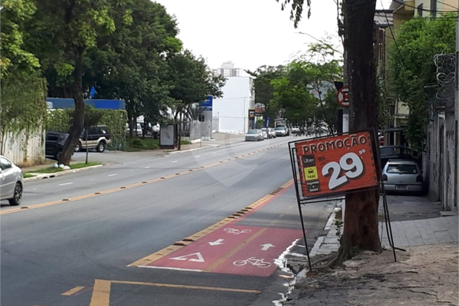 Terreno à venda em Casa Verde, São Paulo, SP