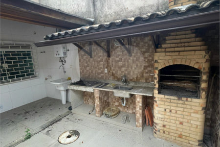 Casa à venda com 3 quartos, sendo 2 suítes, em Campo Grande, Rio de Janeiro, RJ