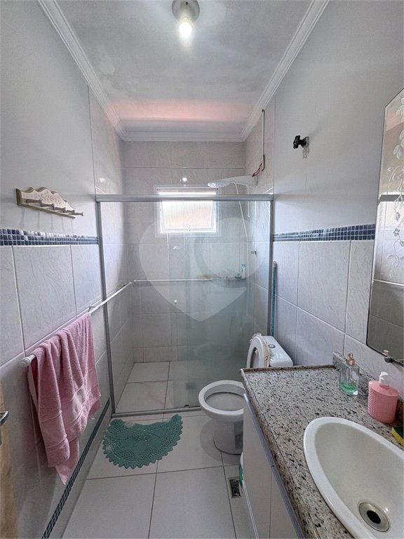 Casa à venda com 3 quartos, sendo 1 suíte, em Bosque dos Eucaliptos, São José dos Campos, SP