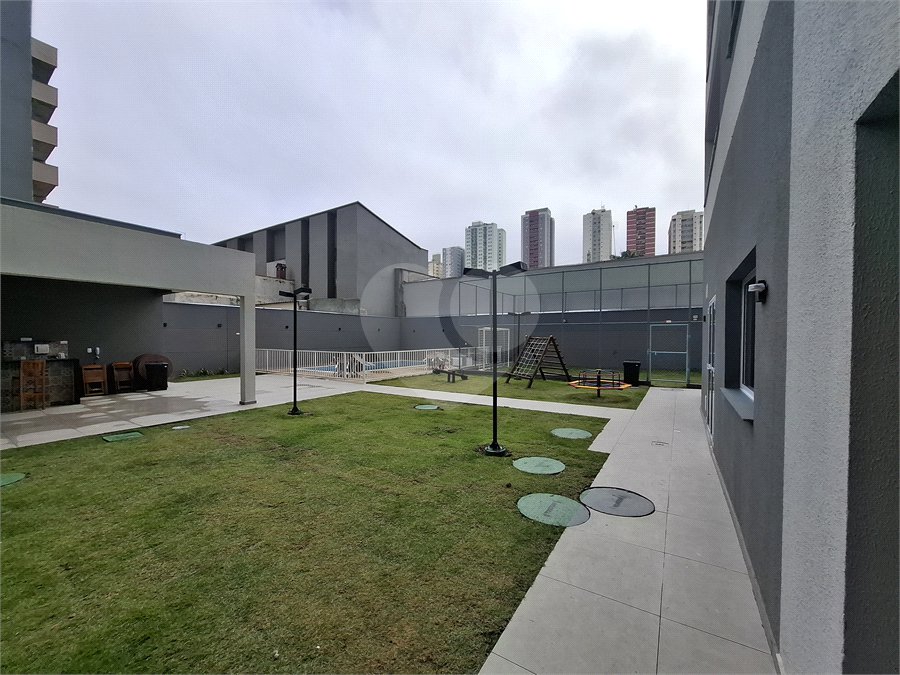 Apartamento à venda com 2 quartos em Freguesia do Ó, São Paulo, SP