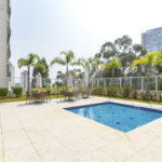 Apartamento à venda com 3 quartos, sendo 1 suíte,  em Jardim Caboré, São Paulo, SP