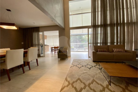 Apartamento à venda com 3 suítes em Vila Suzana, São Paulo, SP