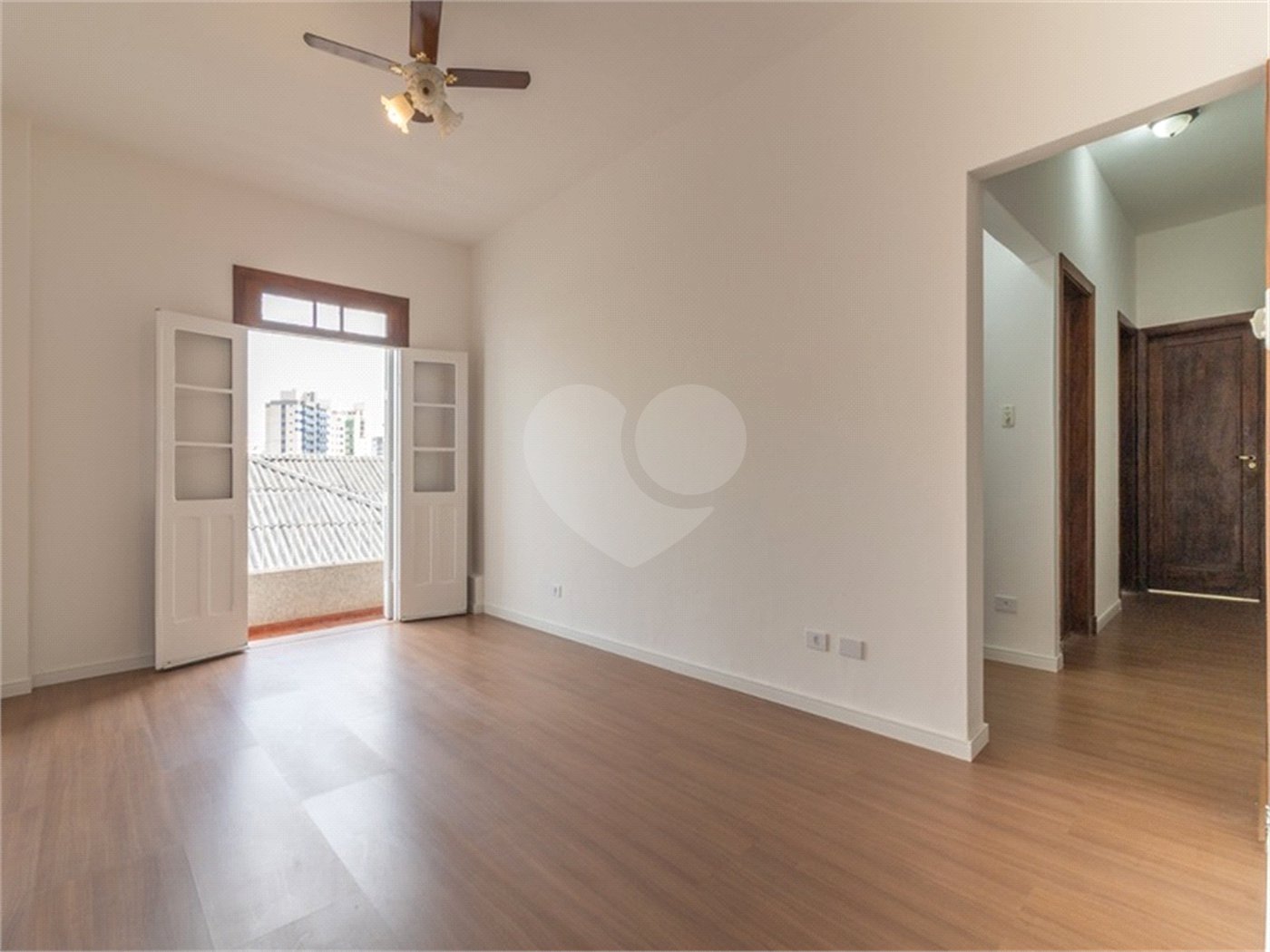Apartamento à venda com 2 quartos em Mirandópolis, São Paulo, SP
