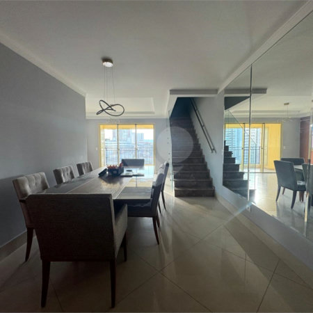 Triplex à venda ou para alugar com 3 quartos, sendo 1 suíte, em Santana, São Paulo, SP