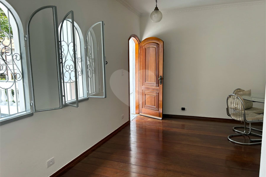 Sobrado à venda com 4 quartos, sendo 2 suítes, em Água Fria, São Paulo, SP