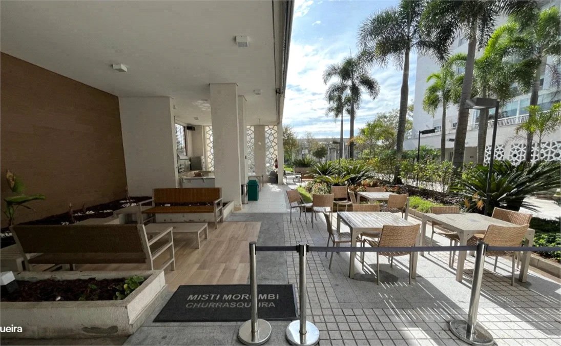 Apartamento à venda com 2 suítes em Jardim Vazani, São Paulo, SP