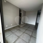 Apartamento à venda com 1 quarto em Barra Funda, São Paulo, SP