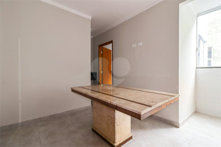 Studio à venda com 1 quarto em Vila Gustavo, São Paulo, SP