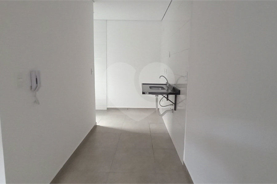 Apartamento à venda ou para alugar com 2 quartos no Brasilândia, São Paulo, SP