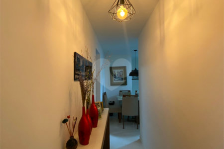 Apartamento à venda com 2 suítes em Recreio dos Bandeirantes, Rio de Janeiro, RJ